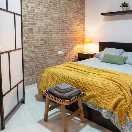 瓦伦西亚Artistic Digital Retreat-Great Location Near Metro公寓 外观 照片