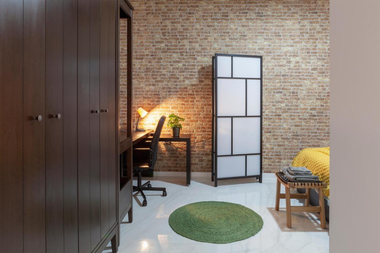 瓦伦西亚Artistic Digital Retreat-Great Location Near Metro公寓 外观 照片